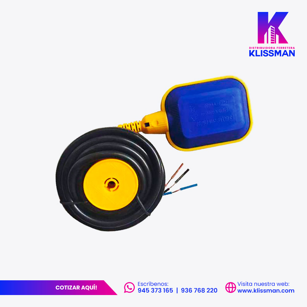 Electronivel para tanques tipo radar C&A