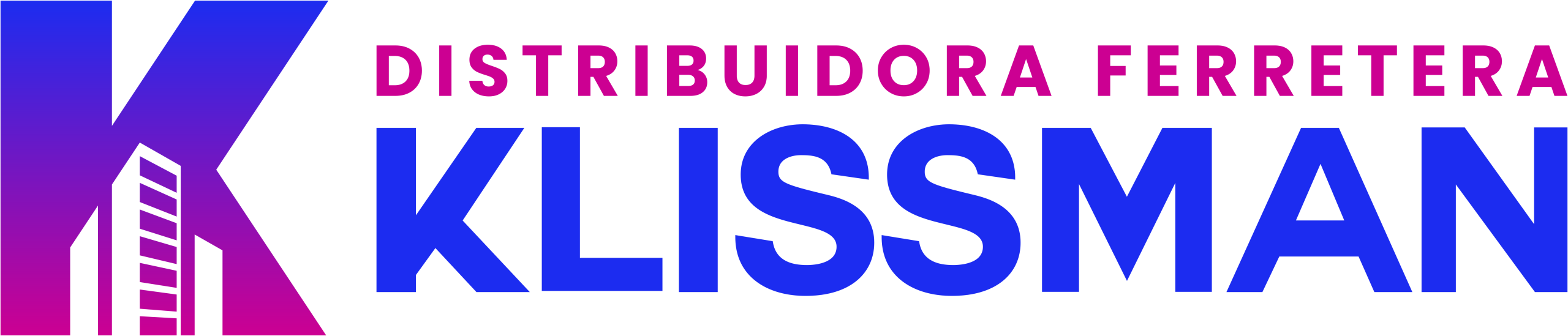 Distribuidora Ferretera Klissman